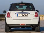 Mini Cooper D 2007 года